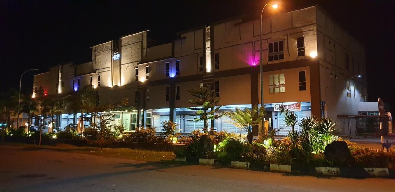 Ants Hotel Кангар Экстерьер фото